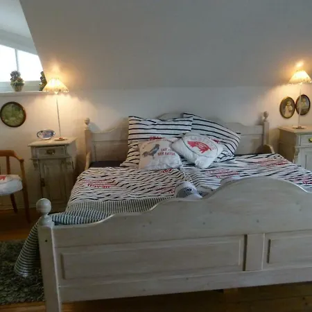Romantisches Ferienzimmer 11 - #68495 Apartament