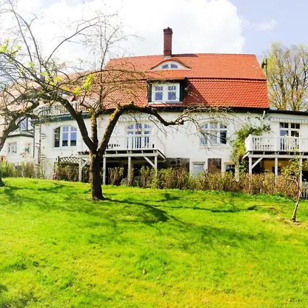 Romantisches Ferienzimmer 11 - #68495 Scharbeutz